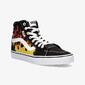 Vans Filmore - Negro - Zapatillas Skate Hombre Vans Filmore - Negro - Zapatillas Skate Hombre