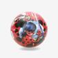 Minipallone Ladybug - Nero - Minipallone Minipallone Ladybug - Nero - Minipallone