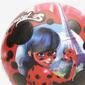 Minipallone Ladybug - Nero - Minipallone Minipallone Ladybug - Nero - Minipallone