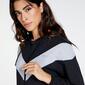 Tuta UP - Nero - Tuta Donna Tuta UP - Nero - Tuta Donna