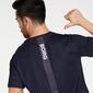 Bjorn Borg Ace - Marino - Camiseta Tenis Hombre Bjorn Borg Ace - Marino - Camiseta Tenis Hombre
