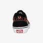 Vans Doheny - Negro - Zapatillas Skate Niña Vans Doheny - Negro - Zapatillas Skate Niña