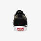 Vans Ward - Negro - Zapatillas Skate Niña Vans Ward - Negro - Zapatillas Skate Niña