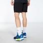 Sjeng Set - Negro - Pantalón Tenis Hombre Sjeng Set - Negro - Pantalón Tenis Hombre