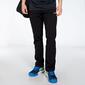 Sjeng Auckland - Negro - Pantalón Tenis Hombre 