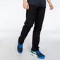 Sjeng Auckland - Negro - Pantalón Tenis Hombre 