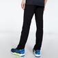 Sjeng Auckland - Negro - Pantalón Tenis Hombre 
