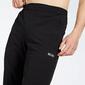 Sjeng Valencia - Negro - Pantalón Tenis Hombre Sjeng Valencia - Negro - Pantalón Tenis Hombre