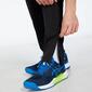 Sjeng Valencia - Negro - Pantalón Tenis Hombre Sjeng Valencia - Negro - Pantalón Tenis Hombre