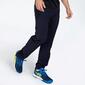 Sjeng Valencia - Marino - Pantalón Tenis Hombre 