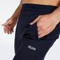 Sjeng Valencia - Marino - Pantalón Tenis Hombre 