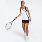 Sjeng Francille - Blanco - Camiseta Tenis Mujer Sjeng Francille - Blanco - Camiseta Tenis Mujer