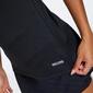 Sjeng Slam - Negro - Polo Tenis Mujer Sjeng Slam - Negro - Polo Tenis Mujer