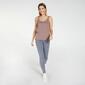 Up Basic - Mauve - Débardeur Femme Up Basic - Mauve - Débardeur Femme