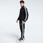 Tuta adidas - Nero - Tuta Uomo Tuta adidas - Nero - Tuta Uomo