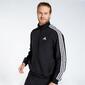 Tuta adidas - Nero - Tuta Uomo Tuta adidas - Nero - Tuta Uomo