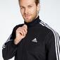 Tuta adidas - Nero - Tuta Uomo Tuta adidas - Nero - Tuta Uomo