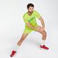Asics Core - Lima - Camiseta Running Hombre 