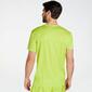 Asics Core - Lima - Camiseta Running Hombre 