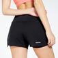 Asics Ventilate - Negro - Pantalón Running Mujer 