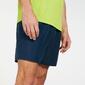 Asics Core - Azul - Pantalón Running Hombre 