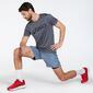 Asics Core - Azul - Pantalón Running Hombre 