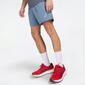 Asics Core - Azul - Pantalón Running Hombre 