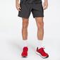 Asics Core - Gris - Pantalón Running Hombre 