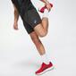 Asics Core - Gris - Pantalón Running Hombre 
