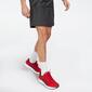 Asics Core - Gris - Pantalón Running Hombre 
