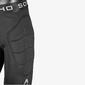 Ho Soccer Raven - Nero - Pantalone Portiere Ho Soccer Raven - Nero - Pantalone Portiere