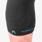 Ginocchiere Ho Soccer Protek - Nero - Protezioni Calcio Ginocchiere Ho Soccer Protek - Nero - Protezioni Calcio