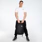 Napapijri Ice - Blanco - Camiseta Hombre Napapijri Ice - Blanco - Camiseta Hombre