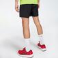 Asics Core - Negro - Pantalón Running Hombre 