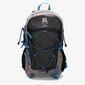 Boriken Adventure 35l. + 5l. - Nero - Zaino Trekking Boriken Adventure 35l. + 5l. - Nero - Zaino Trekking