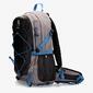 Boriken Adventure 35l. + 5l. - Nero - Zaino Trekking Boriken Adventure 35l. + 5l. - Nero - Zaino Trekking