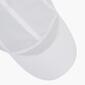 Asics Lightweight - Bianco - Cappellino Running Asics Lightweight - Bianco - Cappellino Running