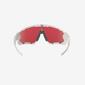 Oakley Jawbreaker - Blanco - Gafas Deportivas Oakley Jawbreaker - Blanco - Gafas Deportivas