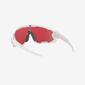 Oakley Jawbreaker - Blanco - Gafas Deportivas Oakley Jawbreaker - Blanco - Gafas Deportivas