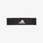Banda Elástica adidas - Preto - Banda Elástica Ginásio Banda Elástica adidas - Preto - Banda Elástica Ginásio