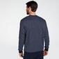 Sudadera Jack & Jones - Marino - Sudadera Hombre Sudadera Jack & Jones - Marino - Sudadera Hombre
