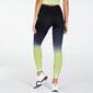 Doone Supportive - Negro - Mallas Fitness Mujer 