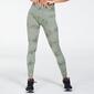 Doone Supportive - Caqui - Leggings Ginásio Mulher 