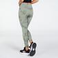 Doone Supportive - Caqui - Leggings Ginásio Mulher Doone Supportive - Caqui - Leggings Ginásio Mulher