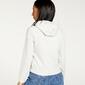 Boriken Outdoor - Blanco - Sudadera Capucha Mujer Boriken Outdoor - Blanco - Sudadera Capucha Mujer