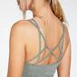 Doone Supportive - Kaki - Sujetador Deportivo Doone Supportive - Kaki - Sujetador Deportivo