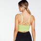 Doone Supportive - Verde - Sujetador Deportivo Doone Supportive - Verde - Sujetador Deportivo