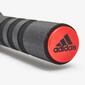 Barra de Massagem adidas - Preto - Barra Massagem Ginásio Barra de Massagem adidas - Preto - Barra Massagem Ginásio