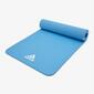 Esterilla Yoga adidas - Azul - Accesorios Yoga 