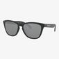 Oakley Frogskins - Negras - Gafas Polarizadas Oakley Frogskins - Negras - Gafas Polarizadas